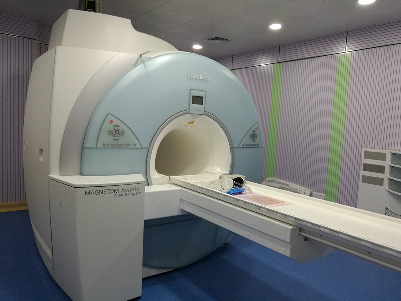 德国进口原装SIEMENS（西门子）Avanto 1.5T 18通道高端临床应用型磁共振（MRI）系统
